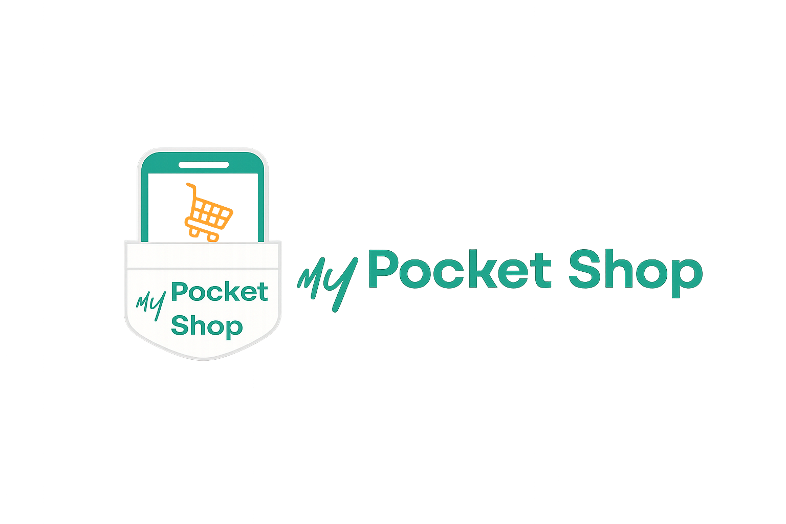 My Pocketshop Logo